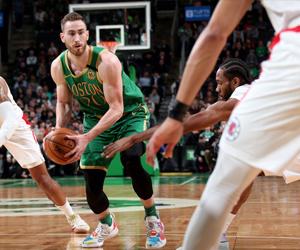 Boston Celtics vs. Los Angeles Clippers Matchup Preview (12/08/2021) | News Article by squatchpicks.com
