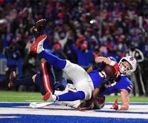 Why the Bills have great value at 5-1 to win the super bowl | News Article by squatchpicks.com