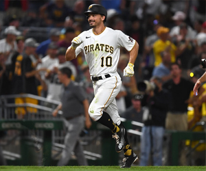 Pirates vs Giants Betting Preview (8/14/2022) | News Article by squatchpicks.com