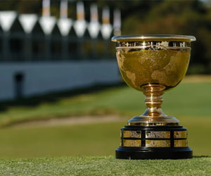 Presidents Cup | News Article by squatchpicks.com