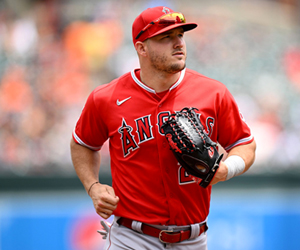 Mike Trout to Lock Horn With Long-Time Teammate Shohei Ohtani in the Upcoming WBC | News Article by squatchpicks.com