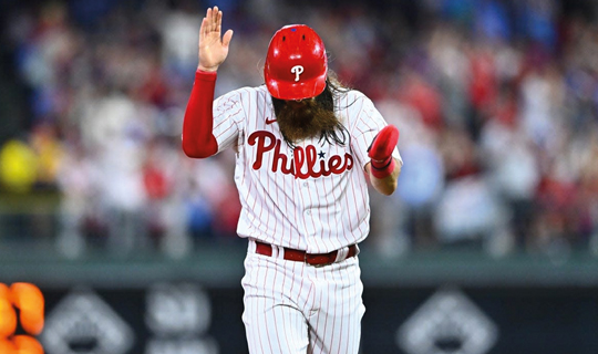 MLB Betting Trends Philadelphia Phillies vs Colorado Rockies | Top Stories by squatchpicks.com