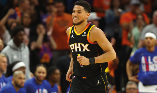 NBA Betting Consensus Denver Nuggets vs Phoenix Suns | Top Stories by squatchpicks.com