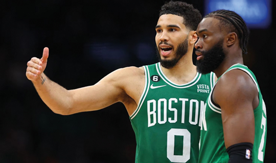 NBA Betting Trends Boston Celtics vs Miami Heat Game 7 | Top Stories by squatchpicks.com