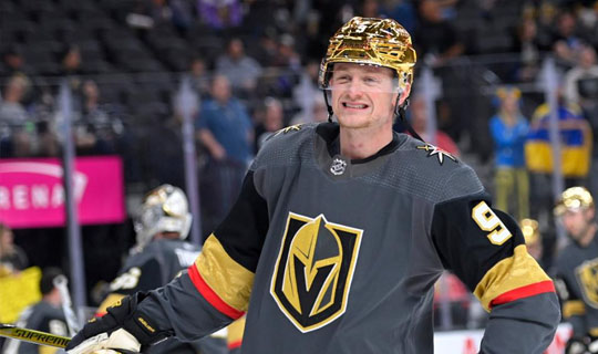 NHL Betting Trends Dallas Stars vs Vegas Golden Knights Game 2  | Top Stories by squatchpicks.com