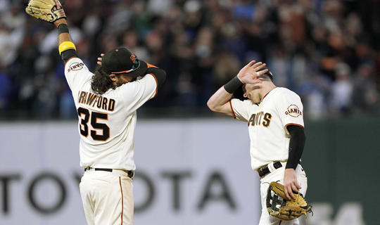 MLB Betting Trends San Francisco Giants vs Philadelphia Phillies | Top Stories by squatchpicks.com