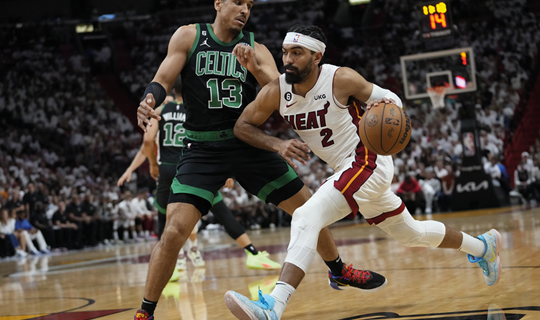NBA Betting Trends Boston Celtics vs Miami Heat Game 5 | Top Stories by squatchpicks.com