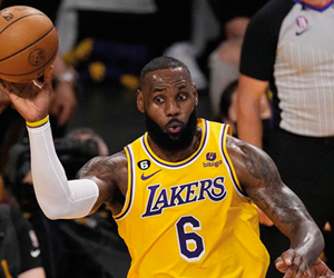 Could LeBron James actually retire this summer? | News Article by squatchpicks.com