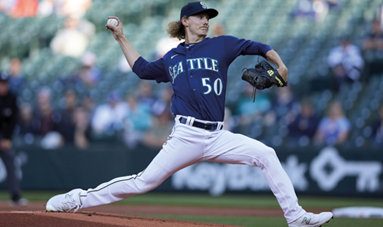 MLB Betting Trends Seattle Mariners vs New York Yankees | Top Stories by squatchpicks.com