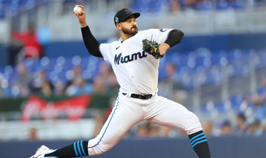 MLB Betting Consensus Cincinnati Reds vs Miami Marlins | Top Stories by squatchpicks.com