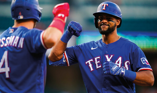 MLB Betting Consensus Texas Rangers vs Detroit Tigers  | Top Stories by squatchpicks.com