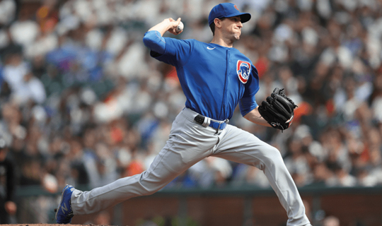 MLB Betting San Francisco Giants vs Chicago Cubs | Top Stories by Inspin.com