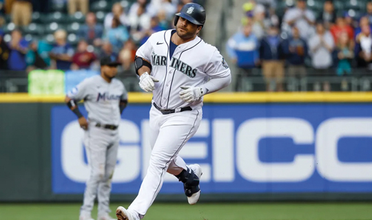 MLB Betting Trends Seattle Mariners vs New York Yankees | Top Stories by squatchpicks.com