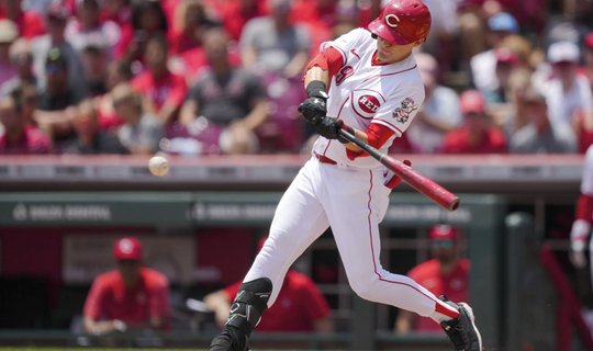 MLB Betting Trends Cincinnati Reds vs Baltimore Orioles | Top Stories by squatchpicks.com