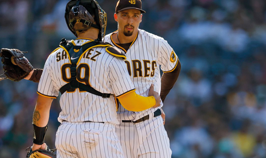 MLB Betting Consensus San Diego Padres vs Pittsburgh Pirates | Top Stories by squatchpicks.com