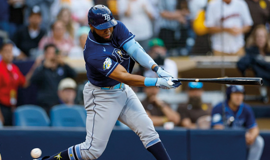 MLB Betting Consensus Tampa Bay Rays vs San Diego Padres | Top Stories by squatchpicks.com
