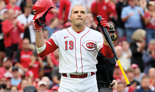 MLB Betting Consensus Cincinnati Reds vs Colorado Rockies | Top Stories by squatchpicks.com