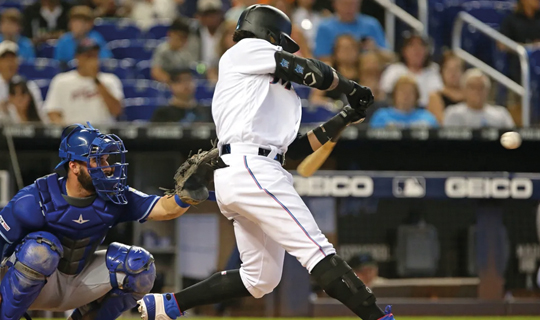 MLB Betting Consensus Miami Marlins vs Kansas City Royals  | Top Stories by squatchpicks.com