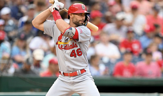 MLB Betting Trends Miami Marlins vs St Louis Cardinals | Top Stories by squatchpicks.com