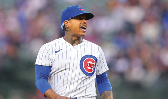 MLB Betting Trends Milwaukee Brewers vs Chicago Cubs | Top Stories by squatchpicks.com