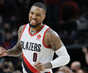 Damian Lillard has the Portland Trail Blazers against the wall
 | News Article by squatchpicks.com