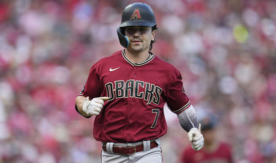 MLB Betting Trends Arizona Diamondbacks vs St Louis Cardinals | Top Stories by squatchpicks.com