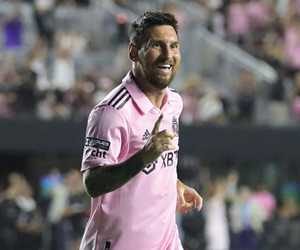 Messi’s Arrival In Miami Has Brought Huge Betting Profits | News Article by squatchpicks.com