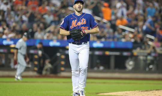 MLB Betting Consensus New York Mets vs Washington Nationals | Top Stories by squatchpicks.com