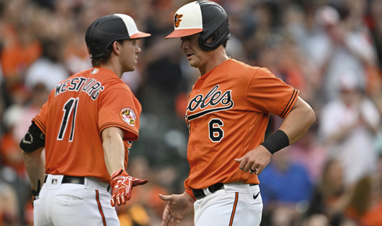 MLB Betting Consensus Los Angeles Dodgers vs Baltimore Orioles  | Top Stories by squatchpicks.com