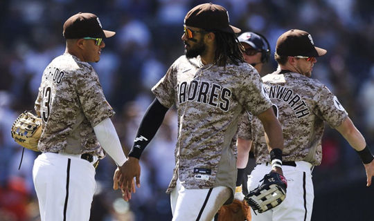 MLB Betting Consensus San Diego Padres vs Philadelphia Phillies | Top Stories by squatchpicks.com