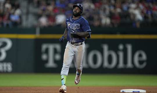 MLB Betting Trends Tampa Bay Rays vs Baltimore Orioles | Top Stories by squatchpicks.com
