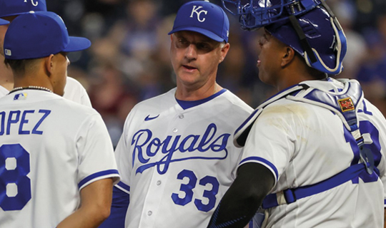 MLB Betting Trends Kansas City Royals vs Detroit Tigers | Top Stories by squatchpicks.com