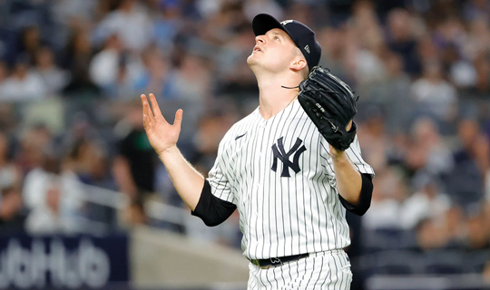 MLB Betting Trends New York Yankees vs Tampa Bay Rays | Top Stories by squatchpicks.com