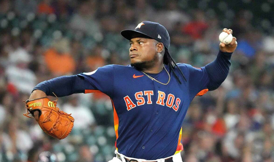 MLB Betting Trends Houston Astros Cleveland Guardians | Top Stories by squatchpicks.com