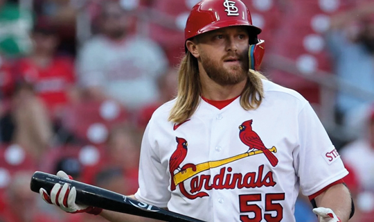 MLB Betting Consensus St. Louis Cardinals vs New York Mets| Top Stories by squatchpicks.com