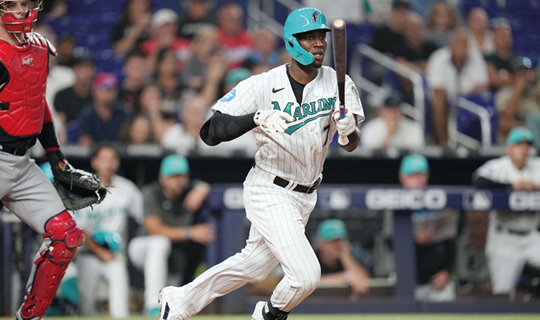 MLB Betting Consensus Miami Marlins vs Washington Nationals | Top Stories by squatchpicks.com