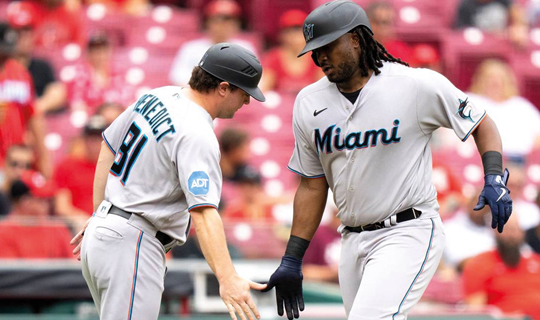 MLB Betting Trends Miami Marlins vs New York Yankees | Top Stories by squatchpicks.com