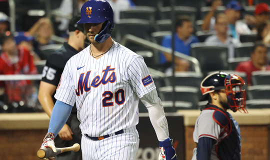 MLB Betting Trends New York Mets vs Pittsburgh Pirates | Top Stories by squatchpicks.com
