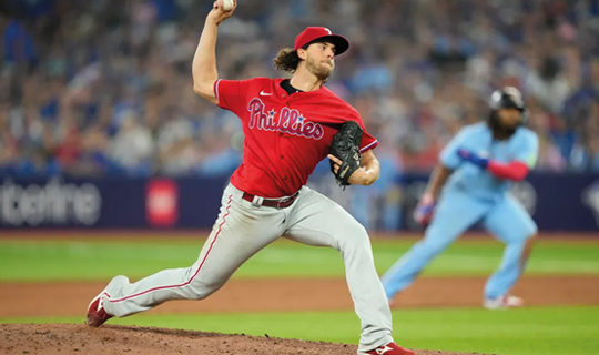 MLB Betting Trends Philadelphia Phillies vs San Francisco Giants| Top Stories by squatchpicks.com