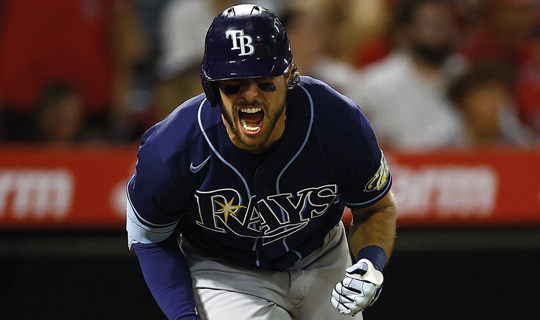 MLB Betting Consensus Tampa Bay Rays vs Los Angeles Angels | Top Stories by squatchpicks.com