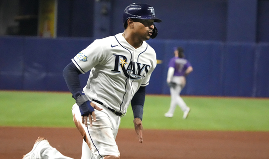 MLB Betting Consensus Colorado Rockies vs Tampa Bay Rays | Top Stories by squatchpicks.com