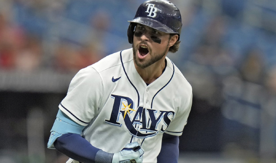 MLB Betting Trends Tampa Bay Rays vs New York Yankees | Top Stories by squatchpicks.com