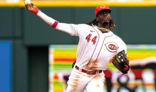 MLB Betting Trends Cincinnati Reds vs Toronto Blue Jays | Top Stories by squatchpicks.com