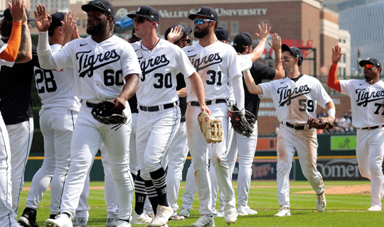 MLB Betting Consensus Minnesota Twins vs Detroit Tigers | Top Stories by squatchpicks.com