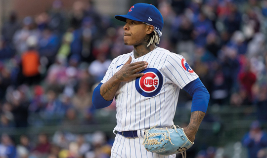 MLB Betting Consensus Arizona Diamondbacks vs Chicago Cubs | Top Stories by sportsbettinghandicapper.com