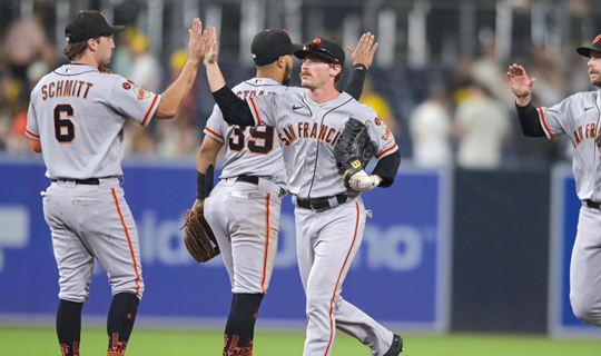 MLB Betting Trends San Francisco Giants vs Chicago Cubs | Top Stories by squatchpicks.com