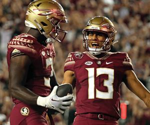 Florida State Seminoles Odds Should Be Taken Seriously | News Article by squatchpicks.com