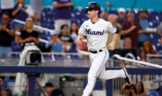 MLB Betting Consensus Miami Marlins vs New York Mets | Top Stories by squatchpicks.com