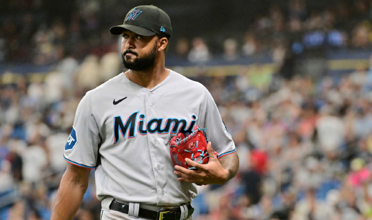 MLB Betting Trends Miami Marlins vs Atlanta Braves | Top Stories by squatchpicks.com