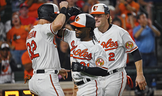 MLB Betting Consensus Baltimore Orioles vs St. Louis Cardinals | Top Stories by squatchpicks.com
